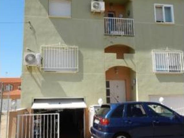 Chalet en venta en Yepes, Toledo