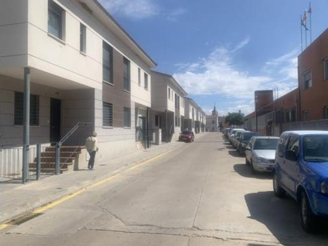 Chalet en venta en Yunquera De Henares, Castilla-La Mancha