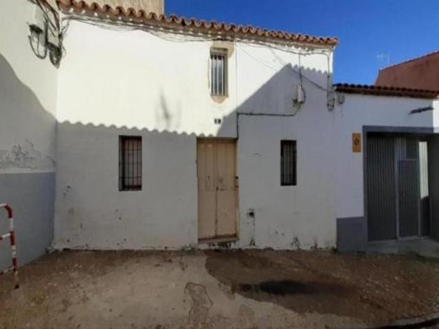 Chalet en venta en Zalamea De La Serena, Badajoz
