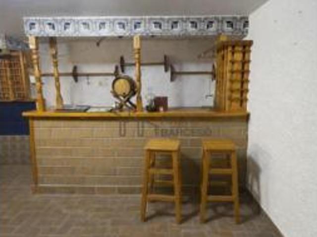 Chalet en venta en Distrito Rural, Zaragoza