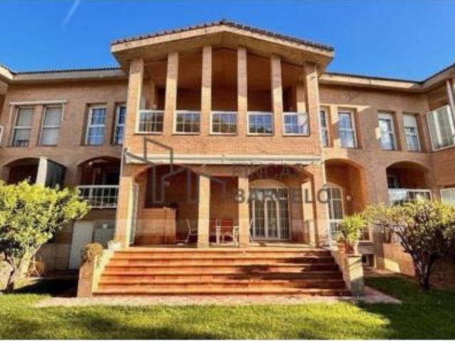 Chalet en venta en Casablanca, Zaragoza