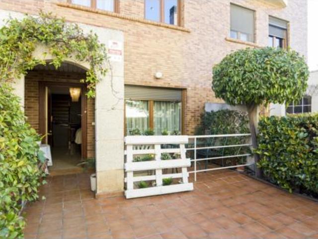 Chalet en venta en Oliver-Valdefierro, Zaragoza