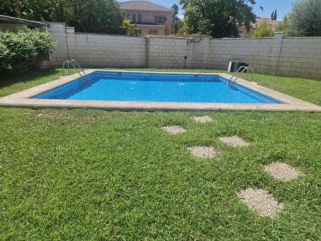 Chalet en venta en Sur, Zaragoza