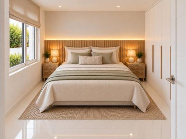 Chalet en venta en Zaratán, Valladolid