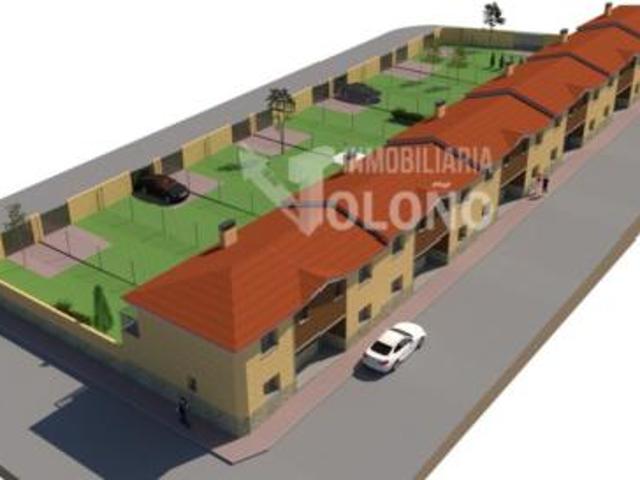 Chalet en venta en Zarratón, La Rioja