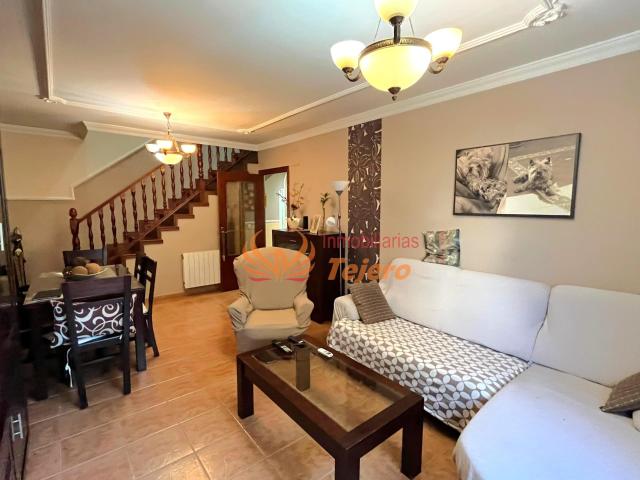 Casa en venta en Margallo, Cáceres
