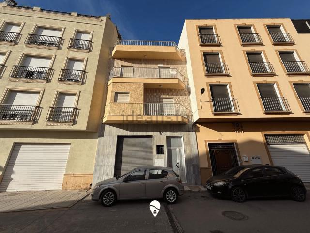 Casa en venta en Adra, Andalucía