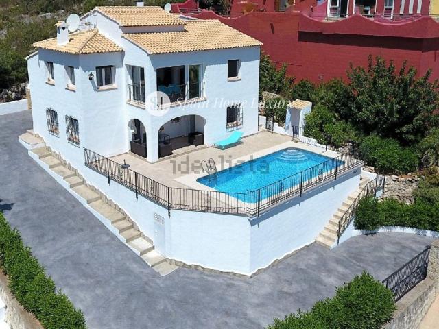 Casa en venta en Adsubia, Urbanización Les Bassetes