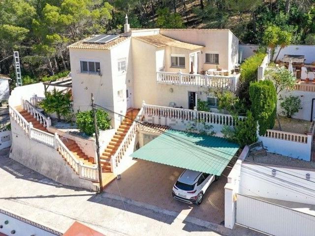 Casa en venta en Adsubia