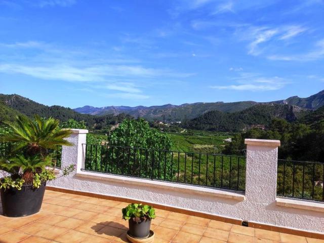 Casa en venta en Adsubia