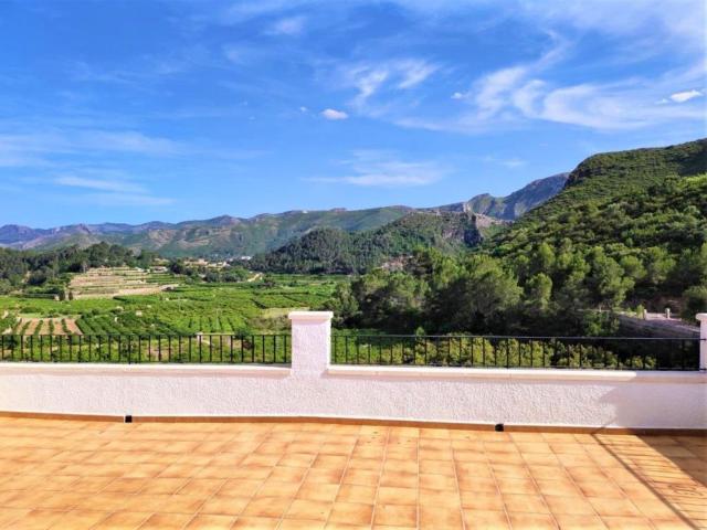 Casa en venta en Adsubia