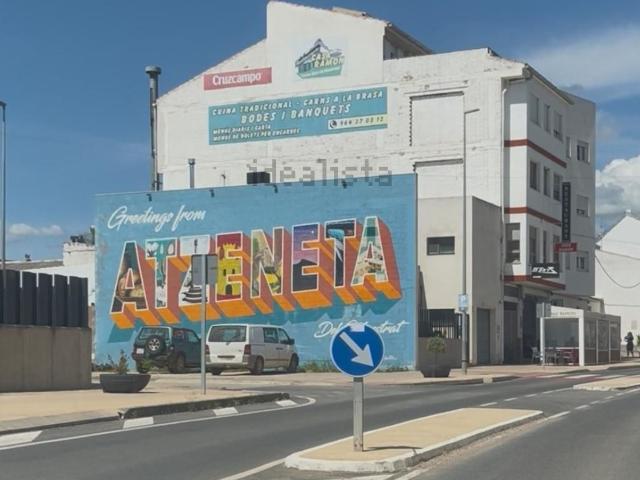 Casa en venta en l'Alt Maestrat, Valencia
