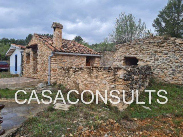 Casa en venta en l'Alt Maestrat, Valencia