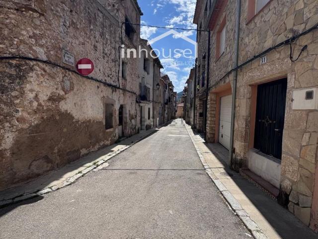 Casa en venta en l'Alt Maestrat, Valencia