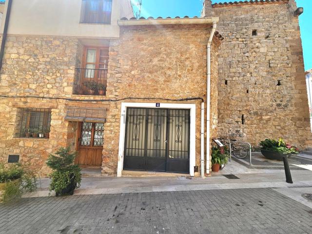 Casa en venta en l'Alt Maestrat, Valencia