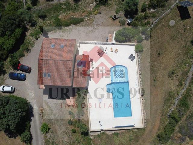 Casa en venta en l'Alt Maestrat, Valencia