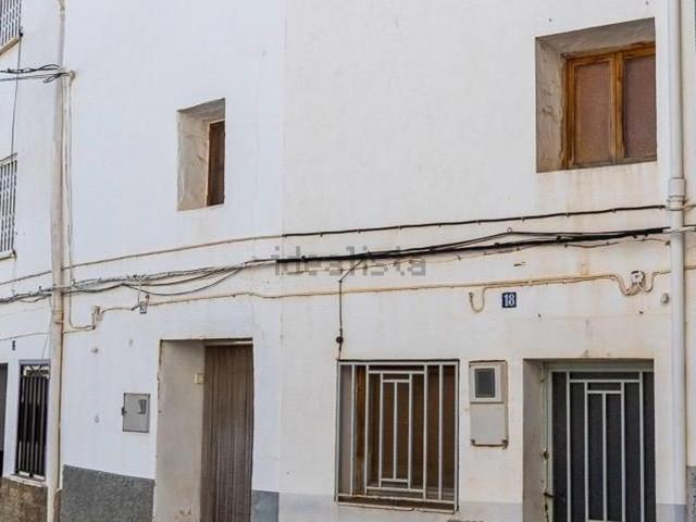 Casa en venta en l'Alt Maestrat, Valencia