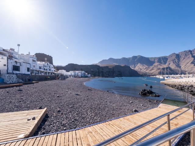 Casa en venta en Agaete, Canarias