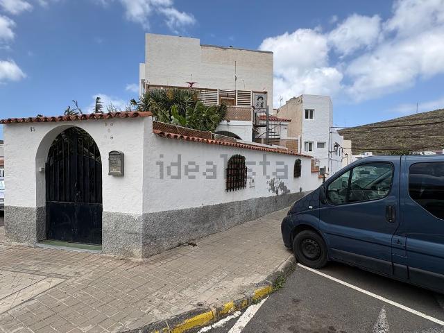 Casa en venta en Agaete, Canarias