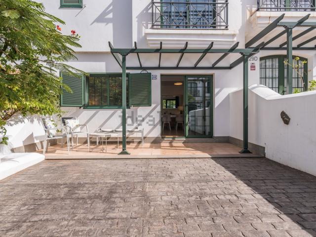 Casa en venta en Agaete, Canarias
