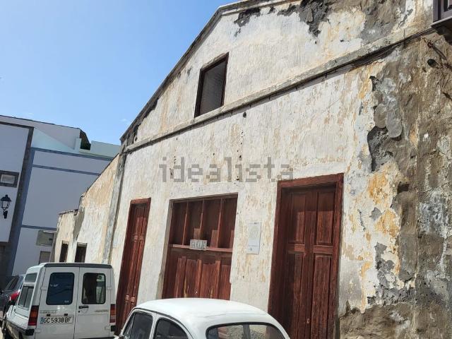 Casa en venta en Agaete, Canarias