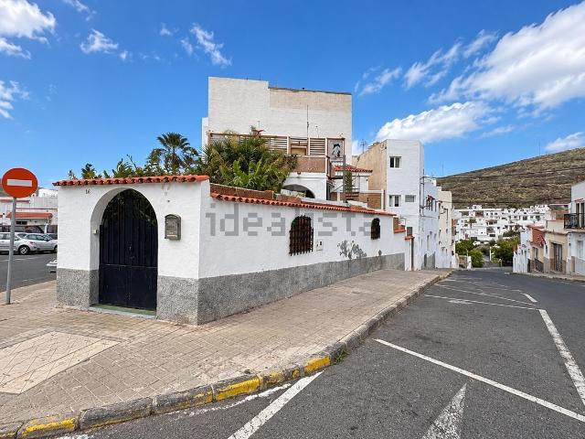 Casa en venta en Agaete, Canarias