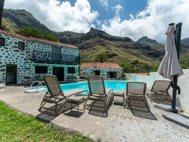 Casa en venta en Agaete, Canarias