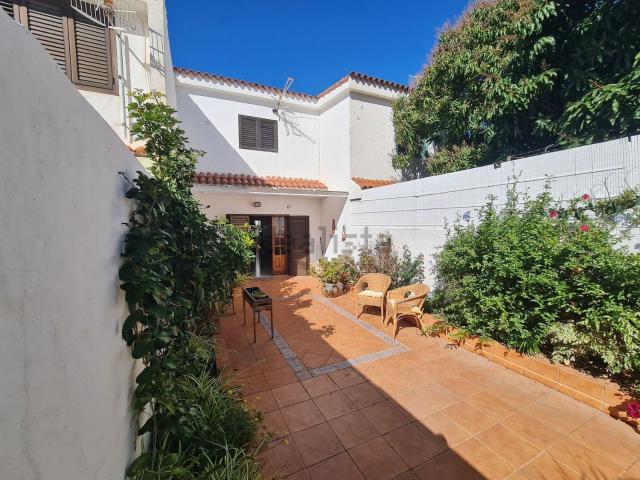 Casa en venta en Agaete, Canarias