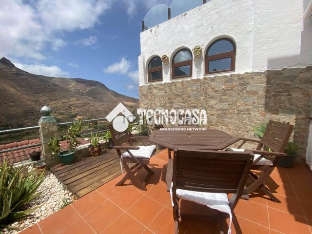 Casa en venta en Agaete, Canarias