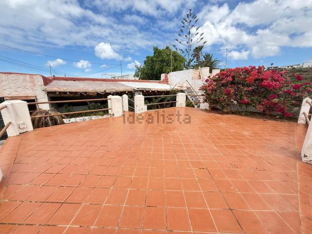 Casa en venta en Agaete, Canarias