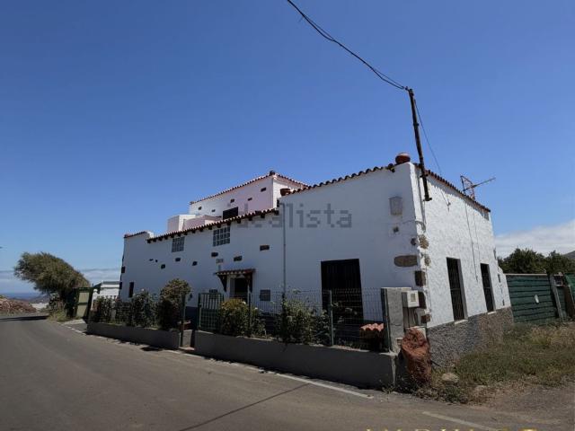 Casa en venta en Agaete, Canarias