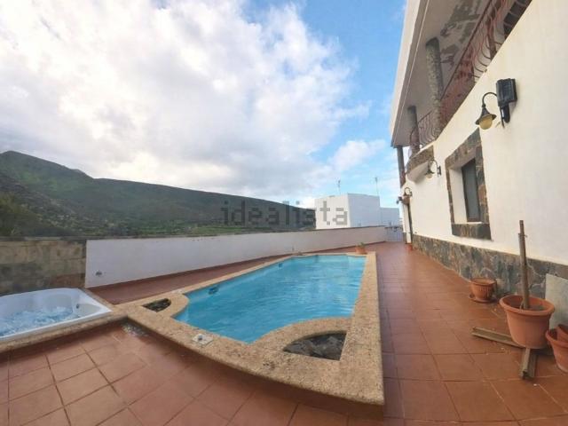 Casa en venta en Agaete, Canarias