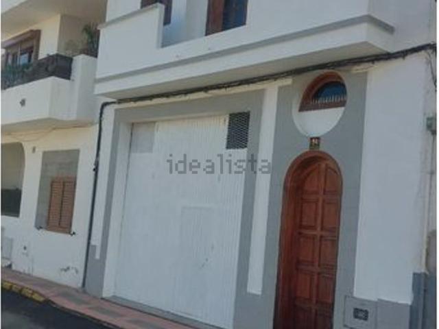 Casa en venta en Agaete, Canarias