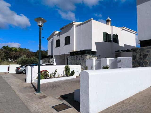 Casa en venta en Agaete, Canarias