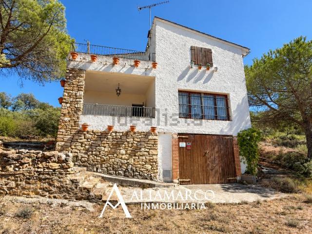 Casa en venta en Sant Josep de Fontdepou, Àger