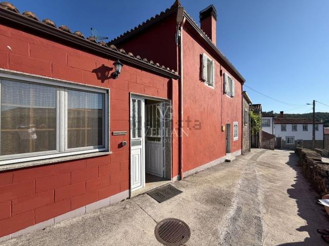 Casa en venta en O Deza, Galicia