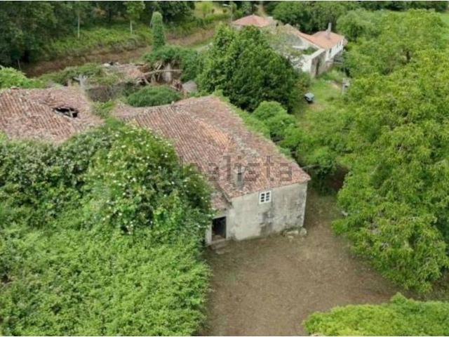 Casa en venta en O Deza, Galicia