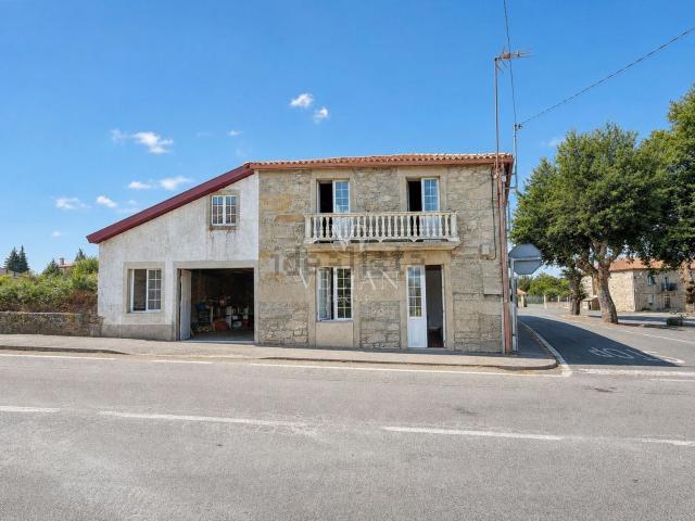Casa en venta en O Deza, Galicia