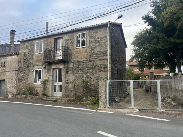 Casa en venta en O Deza, Galicia