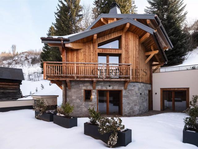 Maison vente à Thonon-les-Bains, Les Gets