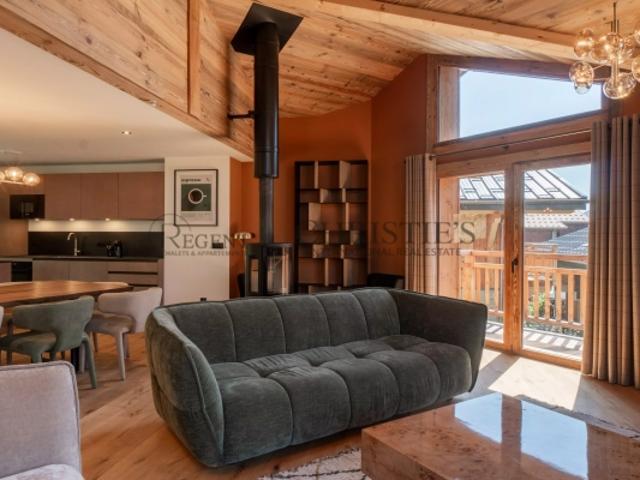 Maison vente à Thonon-les-Bains, Les Gets