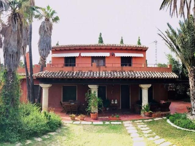 Casa en venta en l'Alacantí, Valencia
