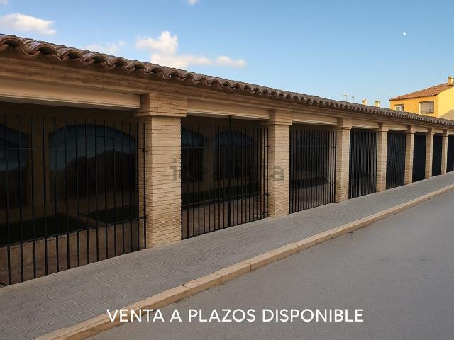 Casa en venta en l'Alacantí, Valencia