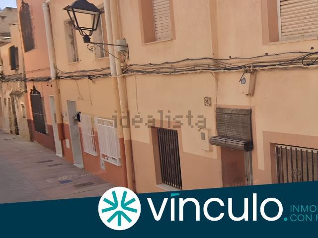 Casa en venta en l'Alacantí, Valencia
