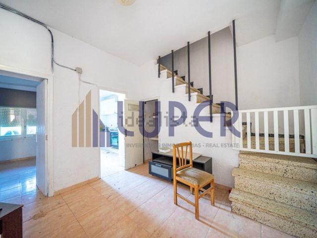 Casa en venta en l'Alacantí, Valencia