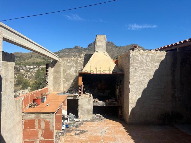 Casa en alquiler en l'Alacantí, Valencia
