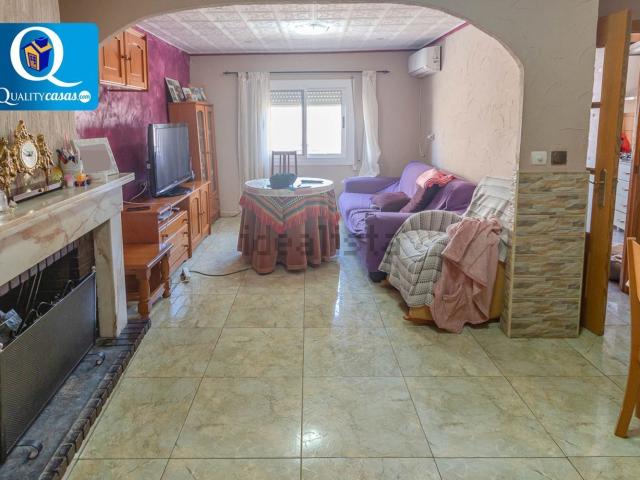 Casa en venta en l'Alacantí, Valencia