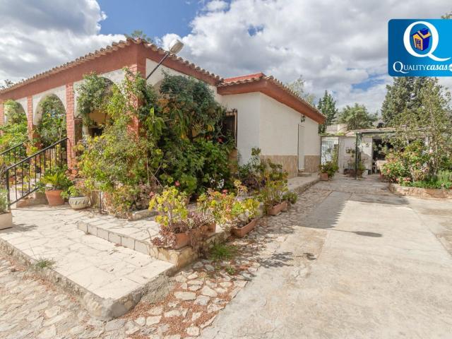 Casa en venta en l'Alacantí, Valencia