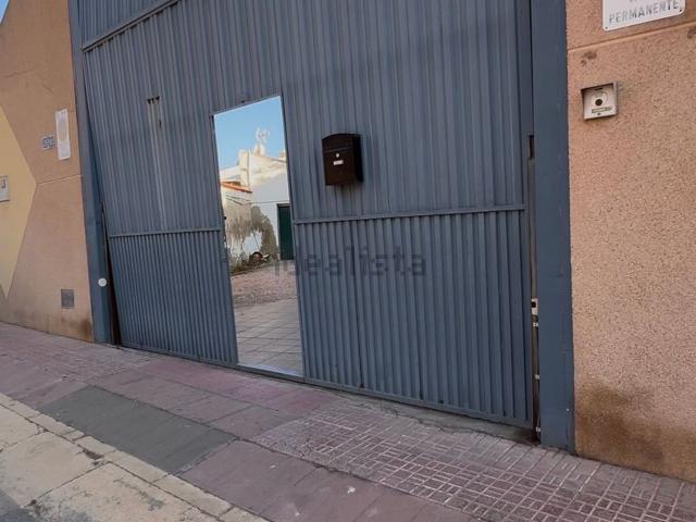 Casa en venta en l'Alacantí, Valencia