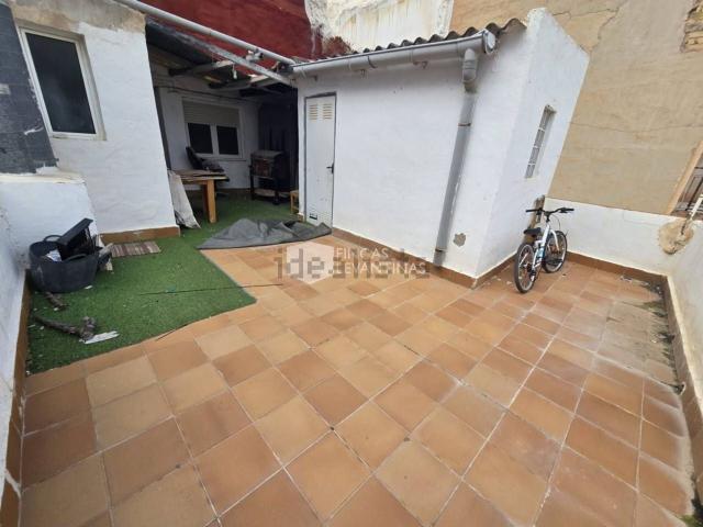 Casa en venta en l'Alacantí, Valencia